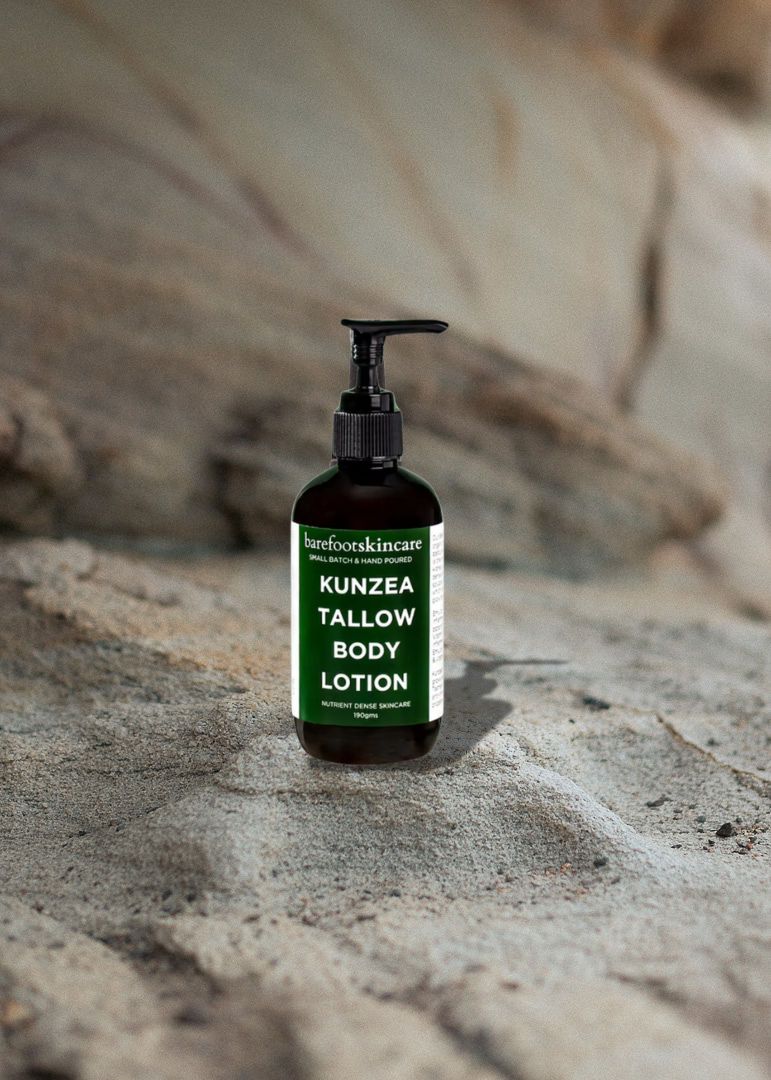 Kunzea Body Lotion 190G