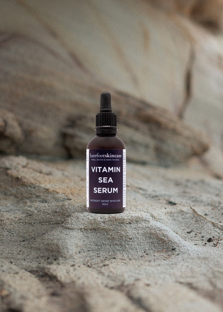 Vitamin Sea Serum
