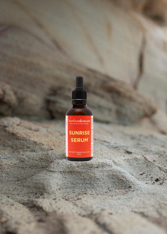 Sunrise Serum 50ML