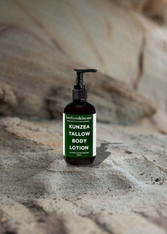 Kunzea Body Lotion 190G